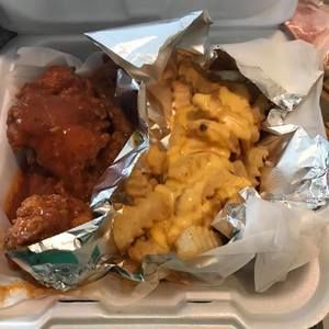 Meet your Posher, K's kitchen